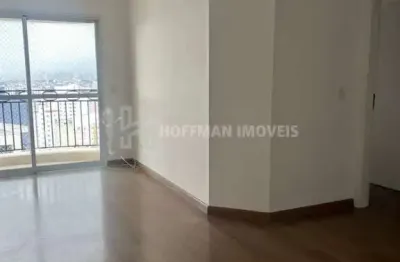 Apartamento com 3 quartos para alugar na Rua São Paulo, --, Cerâmica, São Caetano do Sul