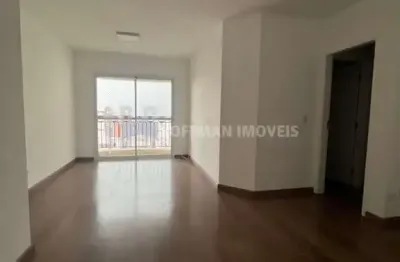 Apartamento com 3 quartos para alugar na Rua São Paulo, --, Cerâmica, São Caetano do Sul