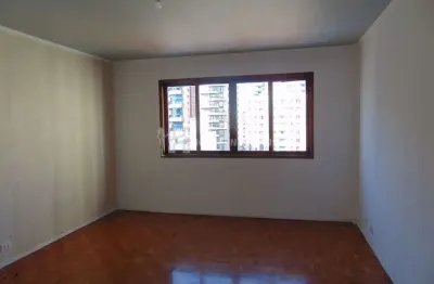Apartamento com 3 quartos para alugar na Rua Monte Alegre, --, Santo Antônio, São Caetano do Sul