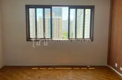 Apartamento com 3 quartos para alugar na Rua Monte Alegre, --, Santo Antônio, São Caetano do Sul