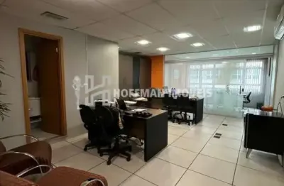 Sala Comercial com 48,00m², localizada no centro de São Caetano do Sul