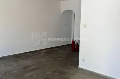 Casa comercial com 1 sala para alugar na Rua Conselheiro Lafayette, --, Barcelona, São Caetano do Sul