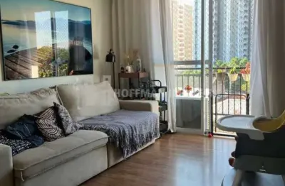 Apartamento com 2 dormitórios à venda, 62 m² por R$ 750.000,00 - Fundação - São Caetano do Sul/SP
