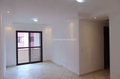 Apartamento com 3 quartos para alugar na Rua Ouro Preto, --, Vila Gilda, Santo André