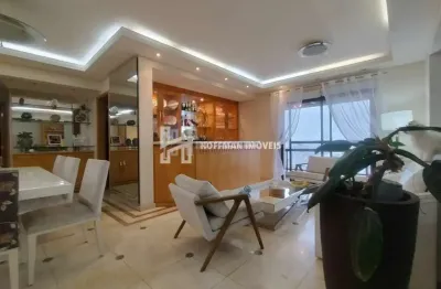 Apartamento com 4 quartos à venda na Rua Flórida, --, Barcelona, São Caetano do Sul