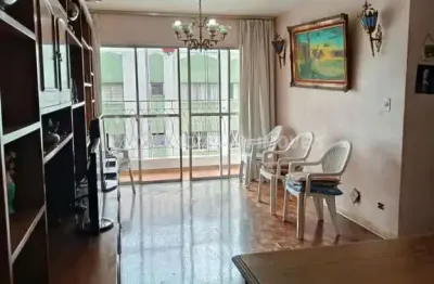 Apartamento com 3 quartos à venda na Rua Rafael Correa Sampaio, --, Santo Antônio, São Caetano do Sul