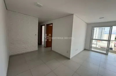 Apartamento 3 dormitórios 1 suíte e 2 vagas  com lazer - Santa Maria São Caetano do Sul