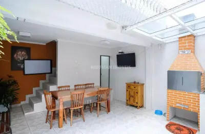 Casa com 3 quartos para alugar na Rua Tibagi, --, Santa Maria, São Caetano do Sul