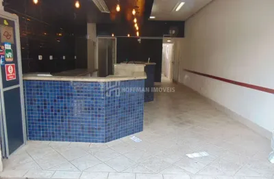 Ponto comercial para alugar na Rua Conceição, --, Santo Antônio, São Caetano do Sul