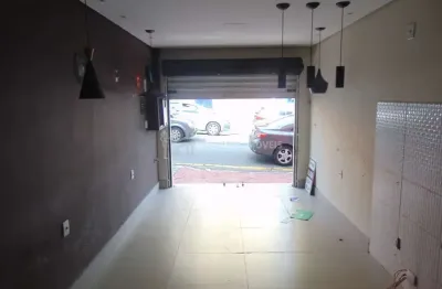 Ponto comercial com 1 sala para alugar na Rua Tiradentes, --, Santa Paula, São Caetano do Sul