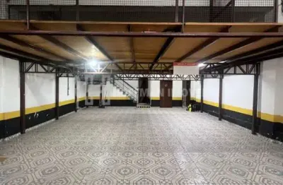 Prédio à venda na Rua Francesco Coppini, --, Nova Gerty, São Caetano do Sul