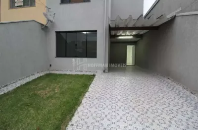 Casa com 2 quartos para alugar na Avenida Presidente Kennedy, --, Boa Vista, São Caetano do Sul