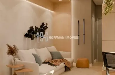 Apartamento com 3 quartos à venda na Rua Perrella, --, Fundação, São Caetano do Sul