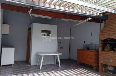 Casa com 2 quartos à venda na Alameda São Caetano, --, Santa Maria, São Caetano do Sul