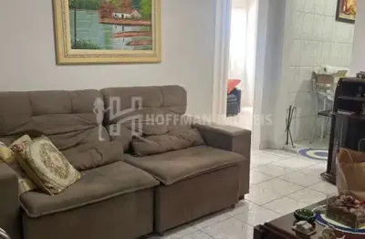 Apartamento com 2 quartos à venda na Rua Castro Alves, --, Cerâmica, São Caetano do Sul