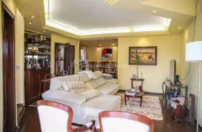 Casa com 3 quartos à venda na Rua Teodoro Sampaio, --, Cerâmica, São Caetano do Sul