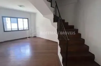 Apartamento com 3 quartos à venda na Rua Luís Cavana, --, Centro, São Caetano do Sul