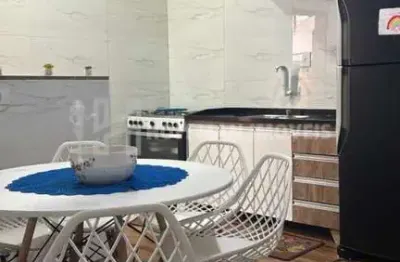 Apartamento com 2 quartos à venda na Alameda Araguaia, --, Santa Maria, São Caetano do Sul