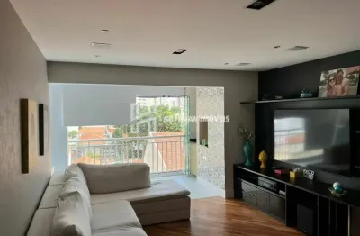 Apartamento com 3 quartos para alugar na Rua General Osório, --, Santa Paula, São Caetano do Sul