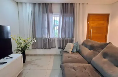 Casa com 3 quartos à venda na Rua João Molinari, --, Boa Vista, São Caetano do Sul