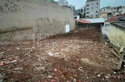 Terreno à venda na Rua Ingá, --, Osvaldo Cruz, São Caetano do Sul