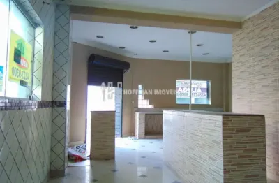 Prédio à venda na Rua José Benedetti, --, Santo Antônio, São Caetano do Sul