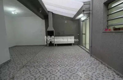 Casa com 2 quartos à venda na Avenida Presidente Kennedy, --, Boa Vista, São Caetano do Sul