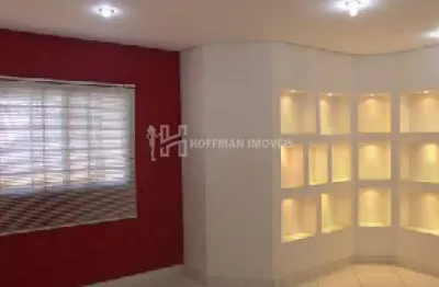 Prédio com 4 salas à venda na Rua São Paulo, --, Santa Paula, São Caetano do Sul