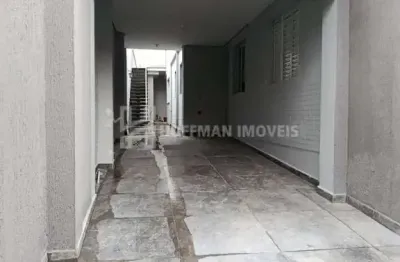 Casa com 3 quartos para alugar na Rua Francisco Falsarano, --, Mauá, São Caetano do Sul