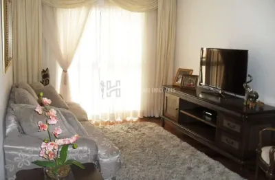 Apartamento com 3 quartos para alugar na Rua Guaporé, --, Santa Maria, São Caetano do Sul