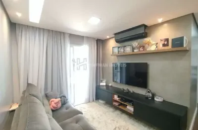 Apartamento com 3 quartos para alugar na Rua Conselheiro Lafayette, --, Barcelona, São Caetano do Sul