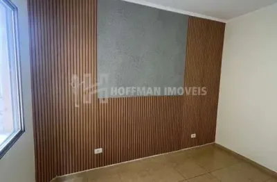 Apartamento com 2 quartos para alugar na Rua José Bonifácio, --, Boa Vista, São Caetano do Sul