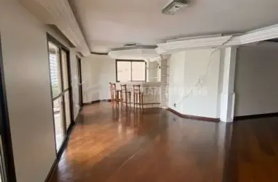 Apartamento com 4 quartos à venda na Rua Maranhão, --, Santo Antônio, São Caetano do Sul
