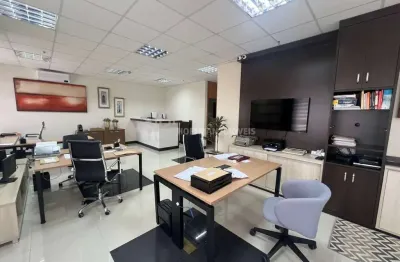 Sala comercial com 1 sala para alugar na Rua Alegre, --, Santa Paula, São Caetano do Sul