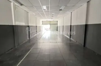 Barracão / Galpão / Depósito para alugar na Avenida Senador Roberto Simonsen, --, Santo Antônio, São Caetano do Sul