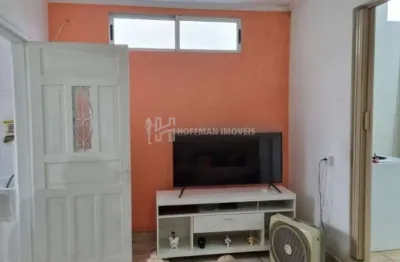 Casa com 4 quartos à venda na Rua Capeberibe, --, Barcelona, São Caetano do Sul