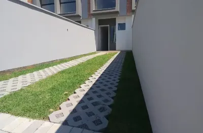 Casa com 2 quartos à venda no Itoupavazinha, Blumenau 