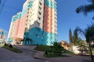 Apartamento com 2 quartos à venda na Rua Gustavo Zimmermann, Itoupava Central, Blumenau