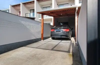 Casa com 2 quartos à venda no Passo Manso, Blumenau 