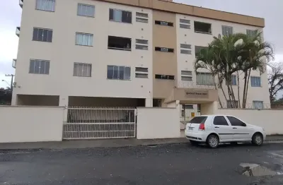 Apartamento com 2 quartos à venda no Itoupava Norte, Blumenau 