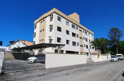 Apartamento com 2 quartos à venda no Itoupava Norte, Blumenau 