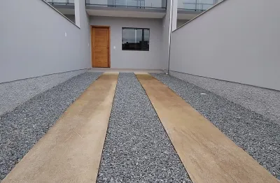 Casa com 2 quartos à venda no Itoupavazinha, Blumenau 