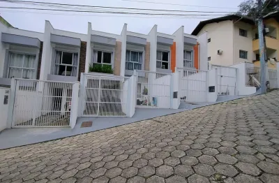 Casa com 2 quartos à venda no Itoupava Seca, Blumenau 