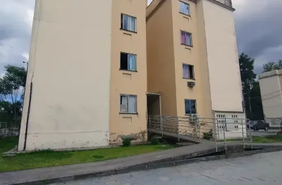 Apartamento com 2 quartos à venda no Itoupavazinha, Blumenau 