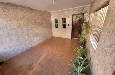 Assobrada dividida em 4 casas para investimento à venda na cidade são jorge, santo andré