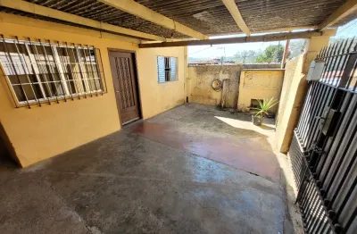 Casa térrea à venda com 3 quartos e wc em vila guaraciaba, santo andré, sp