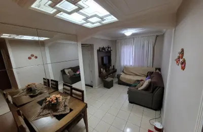 Apartamento à venda com 2 quartos e wc na cidade são jorge, santo andré, sp