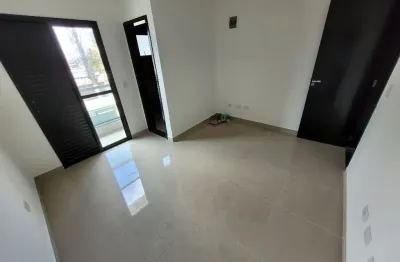 Casa com 2 quartos à venda na Avenida Queirós Filho, 01, Vila Humaitá, Santo André