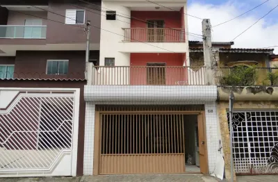 Prédio comercial à venda no parque marajoara, santo andré