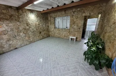 Sobrado à venda com 3 quartos e 2 wc's na cidade são jorge, santo andré, sp